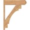 Ekena Millwork Merced Smooth Craftsman Outlooker, Western Red Cedar, 7 1/2"W x 28"D x 36"H OUT08X28X36MRC04SWR - alternate 3